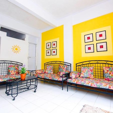 Lotus 4Bhk Villa Lonavala Buitenkant foto