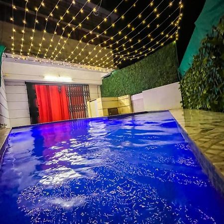 Lotus 4Bhk Villa Lonavala Buitenkant foto