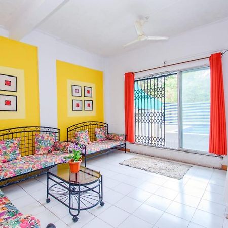 Lotus 4Bhk Villa Lonavala Buitenkant foto