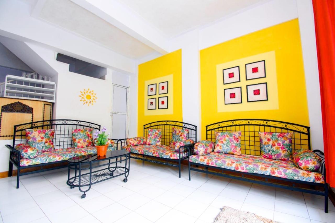 Lotus 4Bhk Villa Lonavala Buitenkant foto