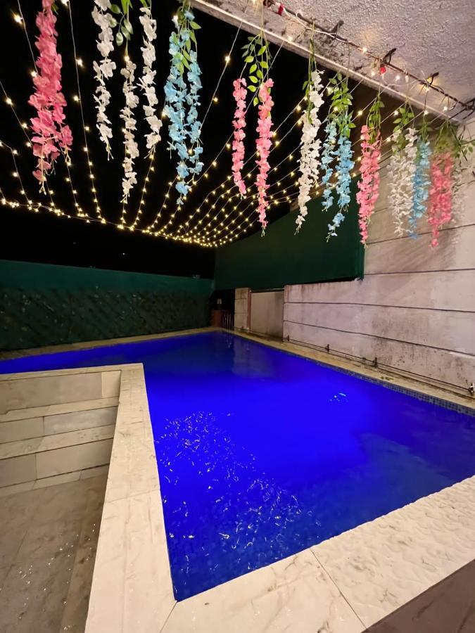 Lotus 4Bhk Villa Lonavala Buitenkant foto